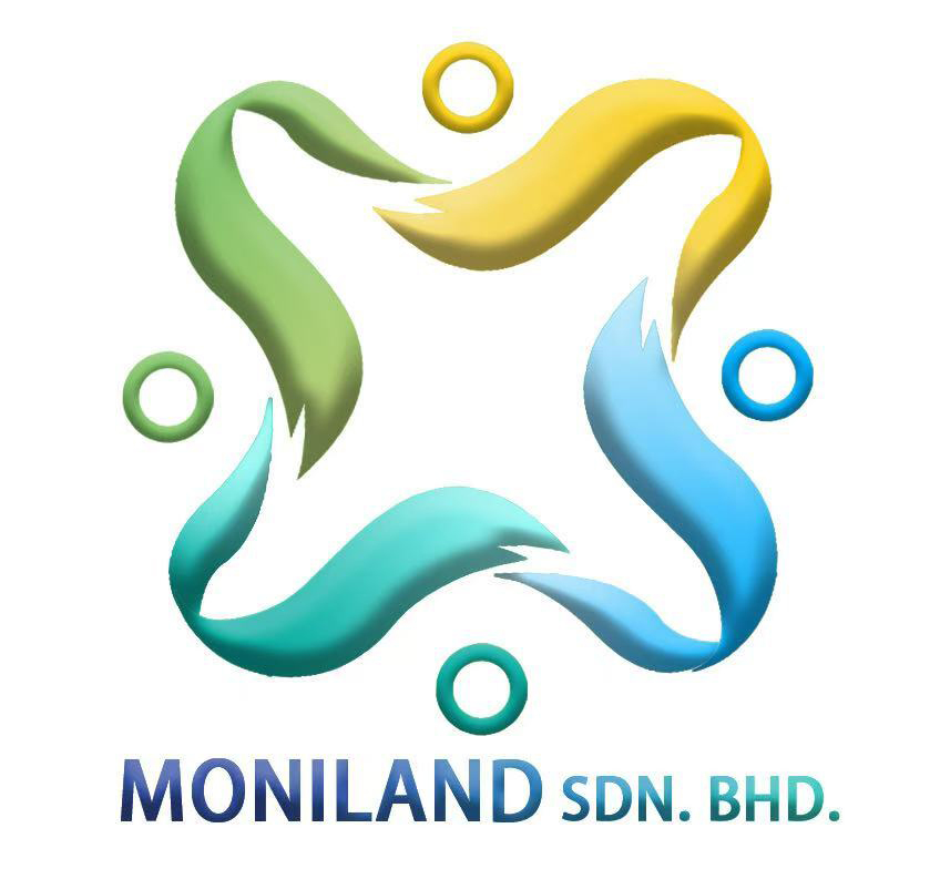 moniland logo